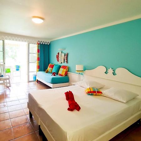 Studio Premium Vue Mer, Plage Sainte-Luce Exterior foto