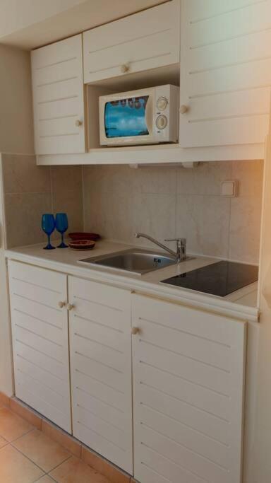 Studio Premium Vue Mer, Plage Sainte-Luce Exterior foto