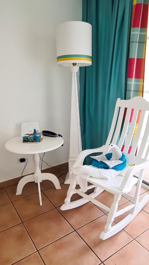 Studio Premium Vue Mer, Plage Sainte-Luce Exterior foto